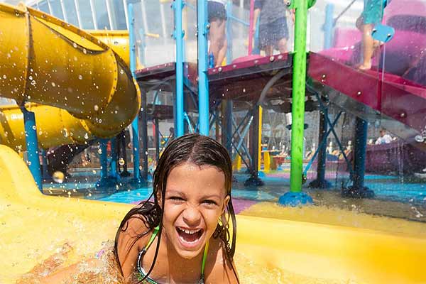Freedom of the Seas Gallery Image